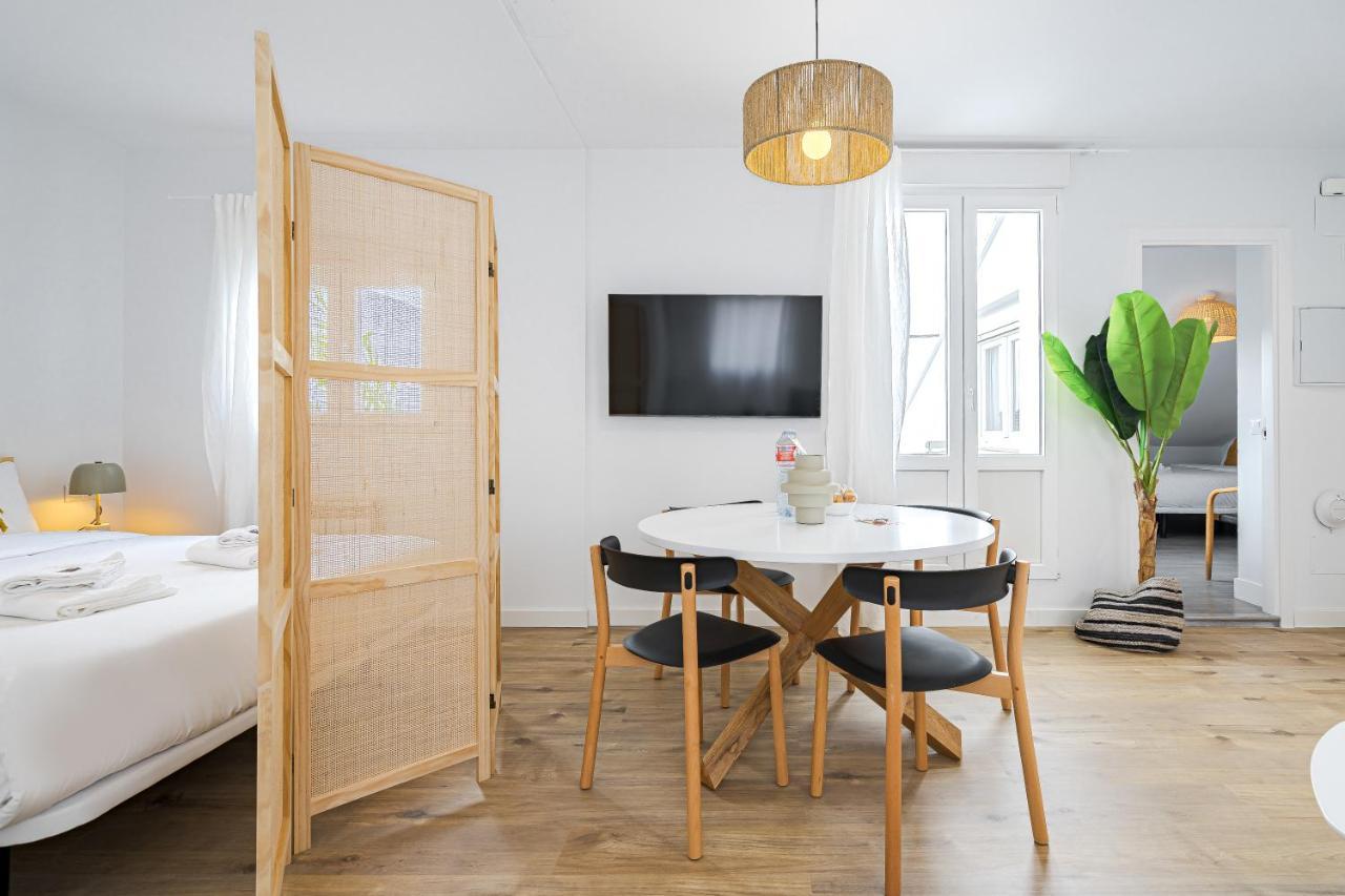 Apartment Vallecano By Olala Homes *