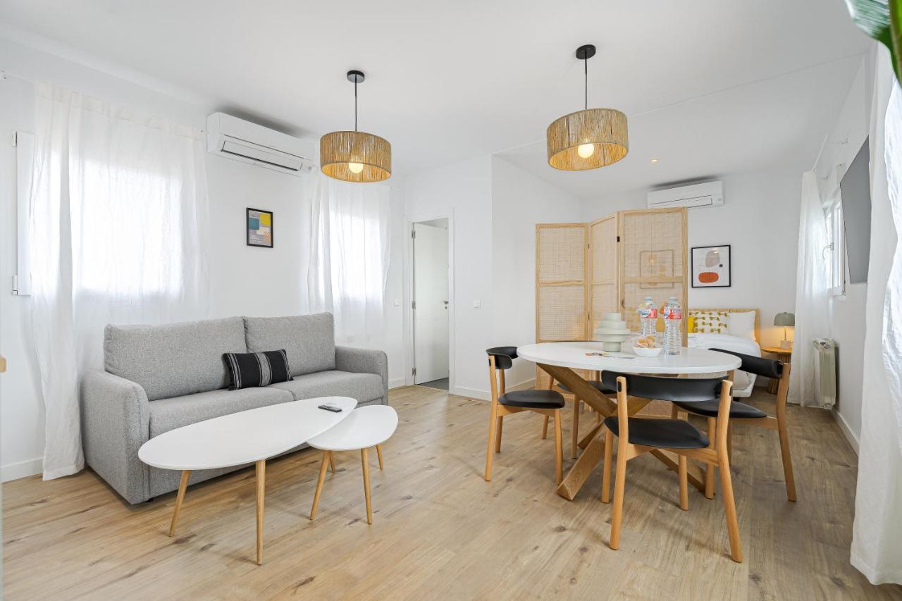 Vallecano By Olala Homes Lejlighed *