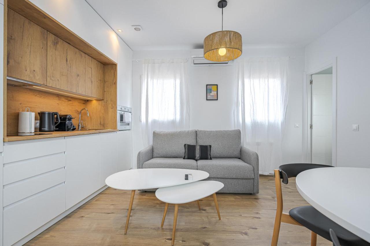 Vallecano By Olala Homes Lejlighed Madrid