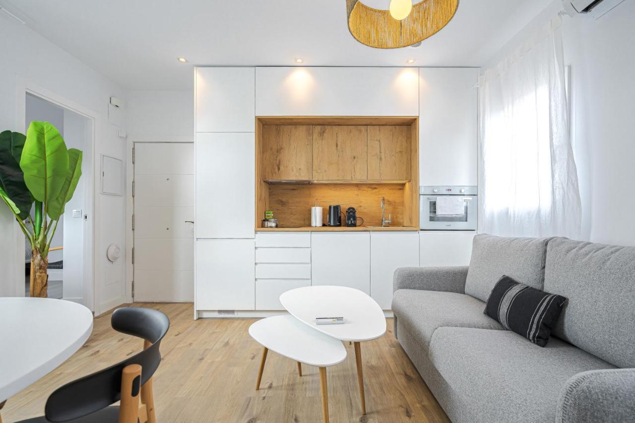 Lejlighed Vallecano By Olala Homes *