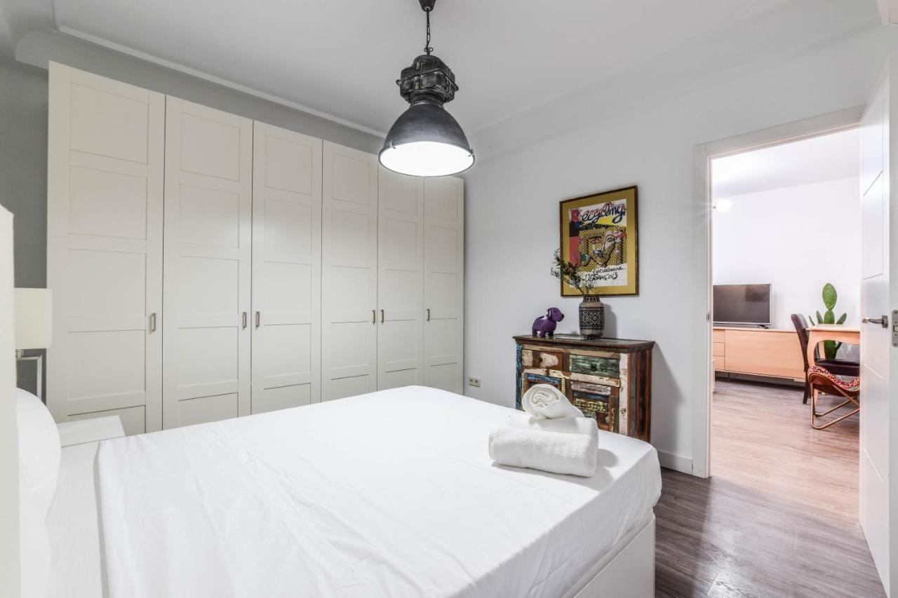 Apartamento Apartamento Malasana Madri