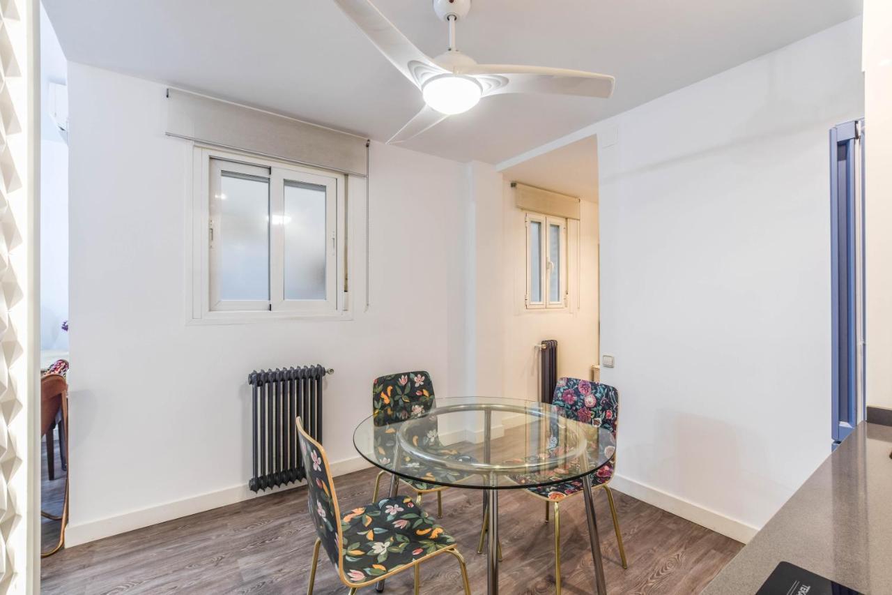 Apartamento Malasana Madri