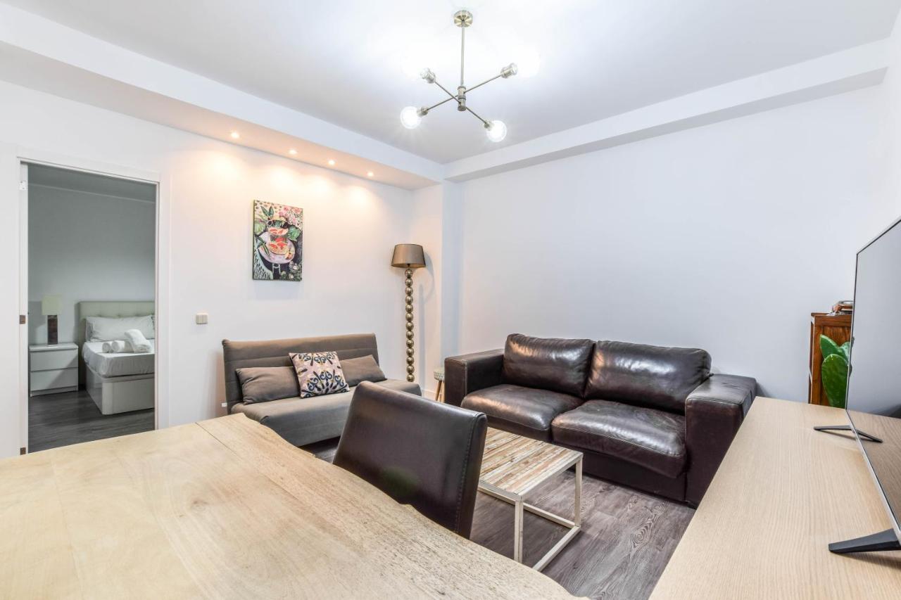 Apartamento Malasana Apartamento *