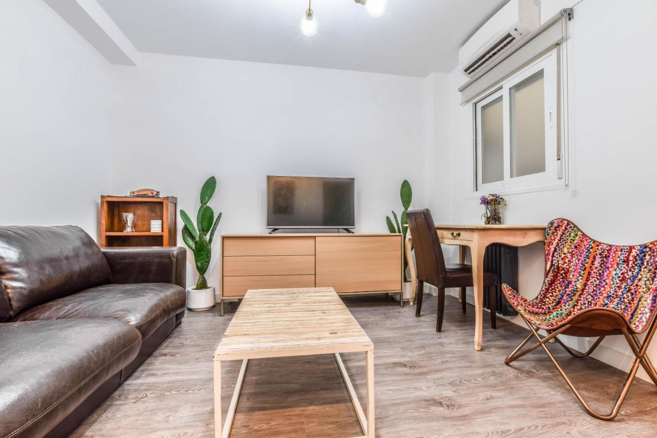 Apartamento Apartamento Malasana