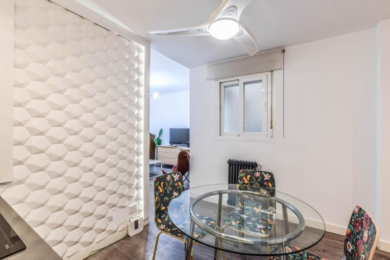 Apartamento Malasana Madri