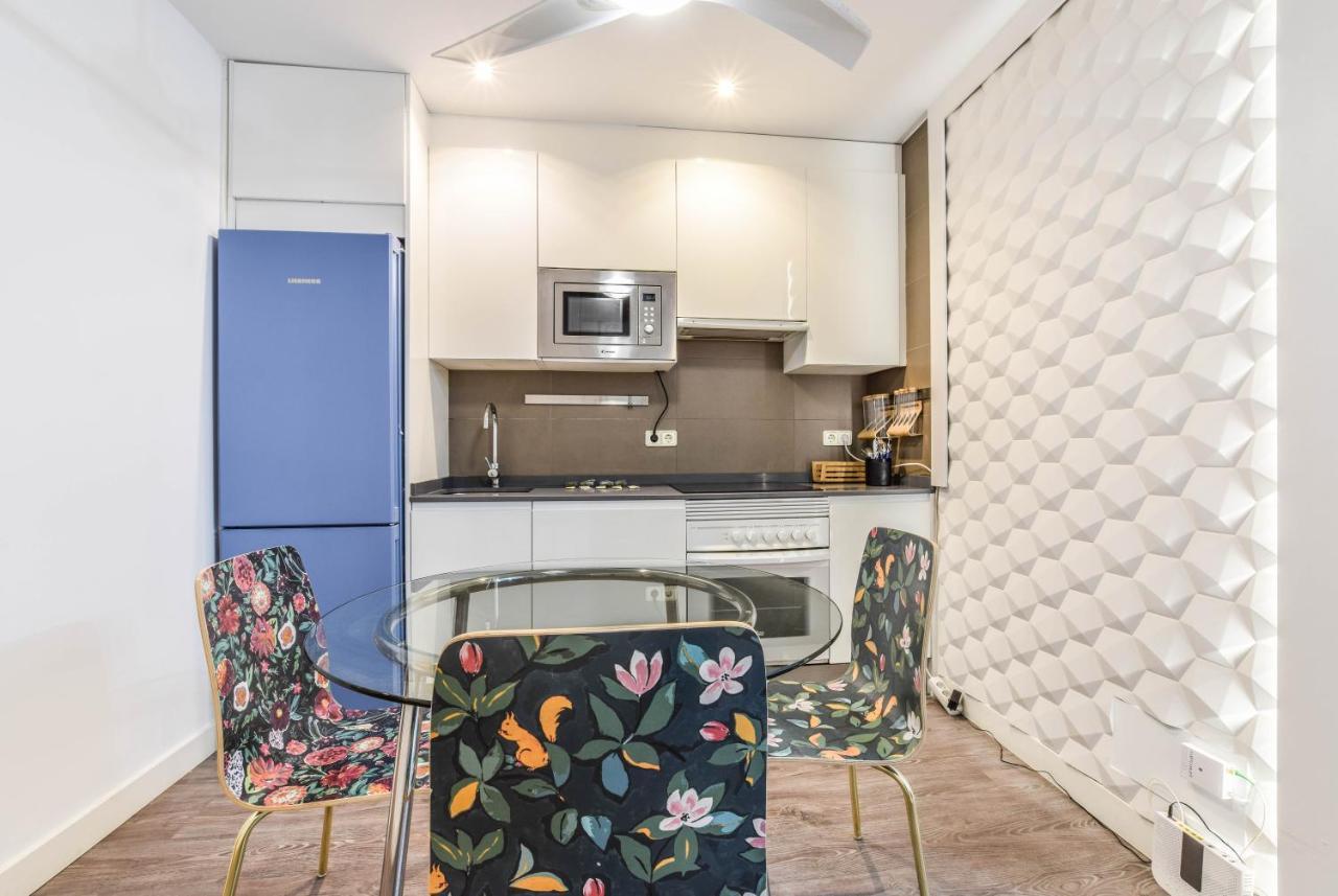 Apartamento Apartamento Malasana *