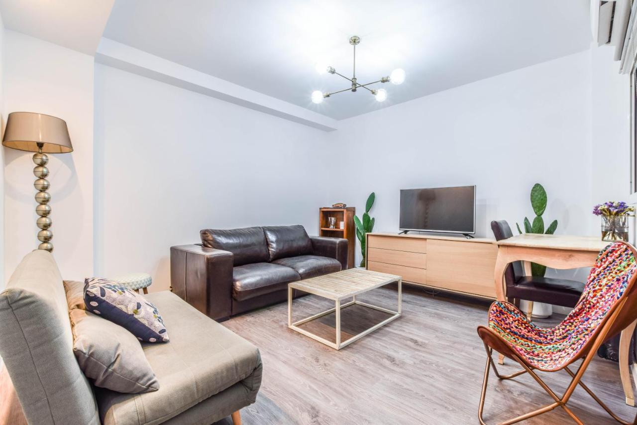 Apartamento Malasana * Madri