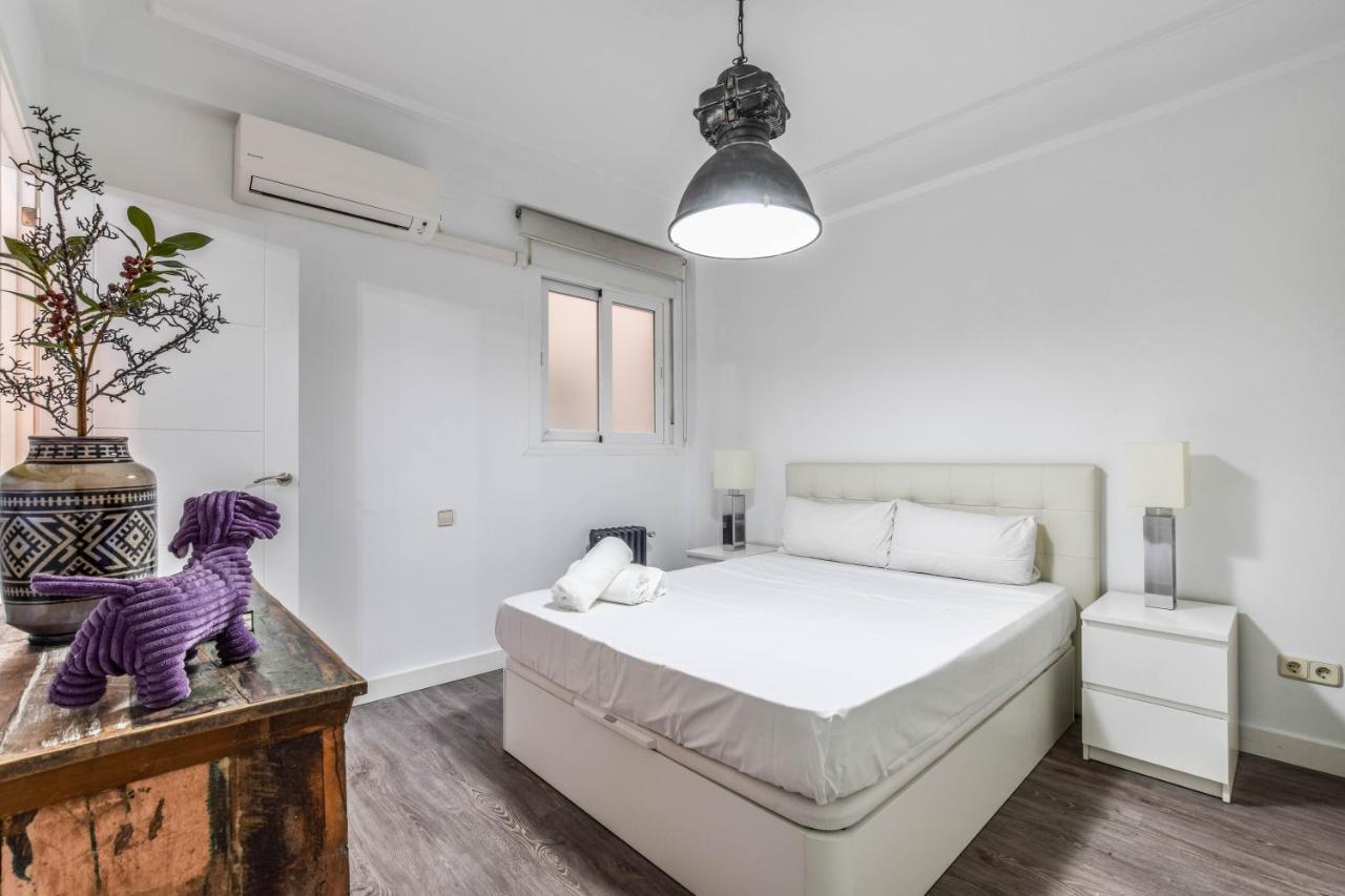 Apartamento Apartamento Malasana Madri