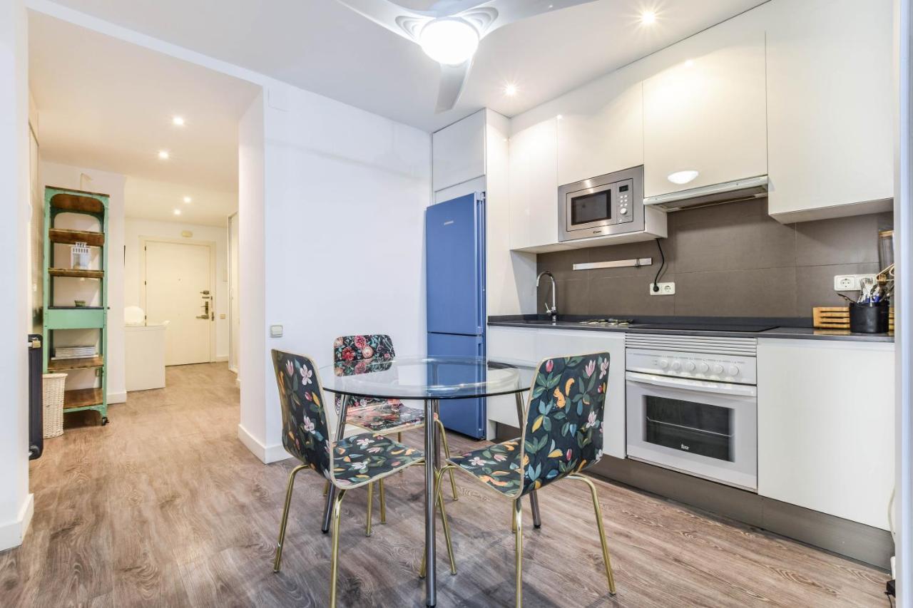 Apartamento Malasana Madri