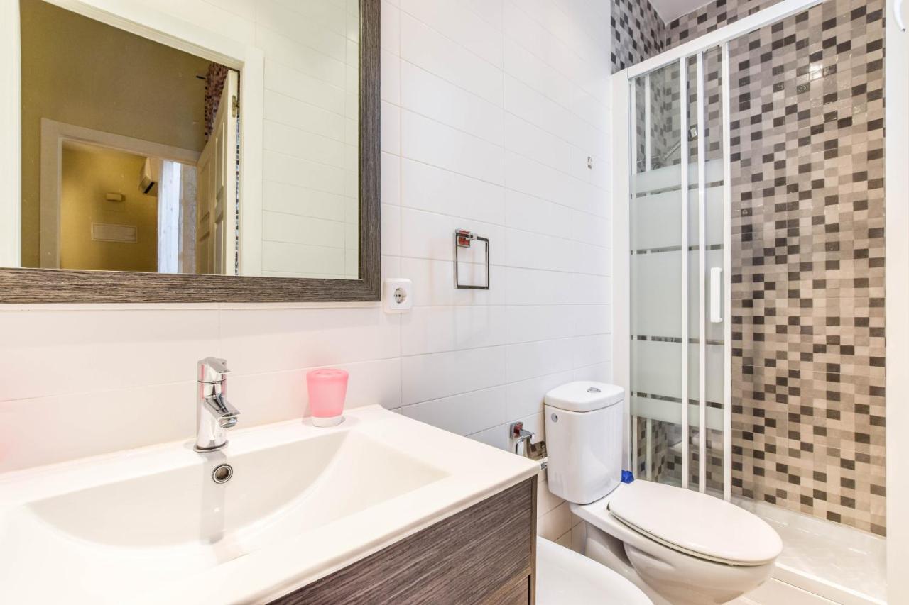 Apartamento Calle Hortaleza Lejlighed Madrid