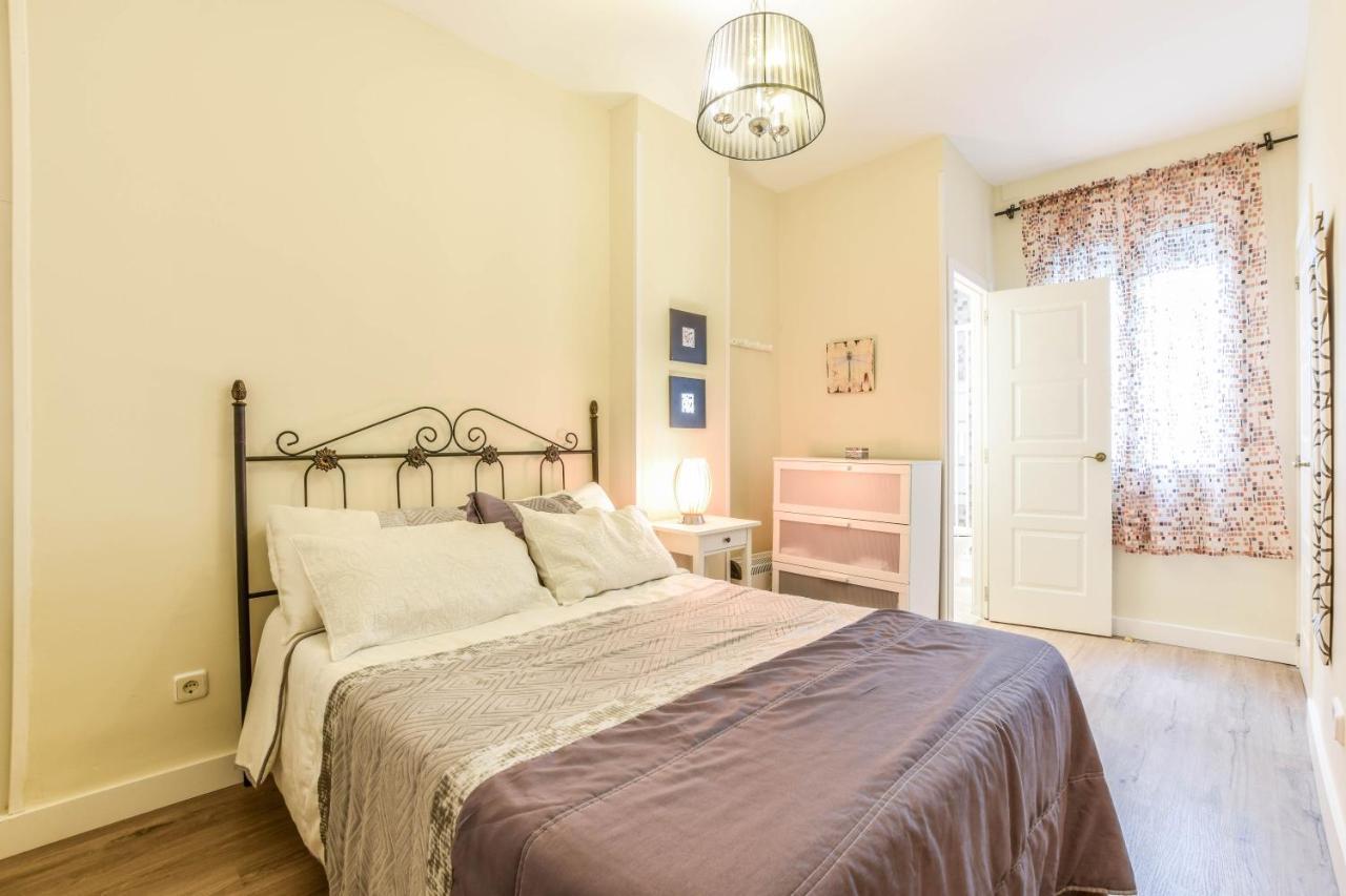 Apartamento Calle Hortaleza Madrid