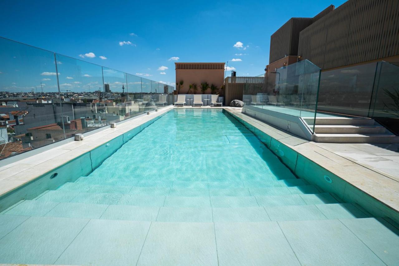 Smartrental Collection Gran Via Capital Aparthotel 4*