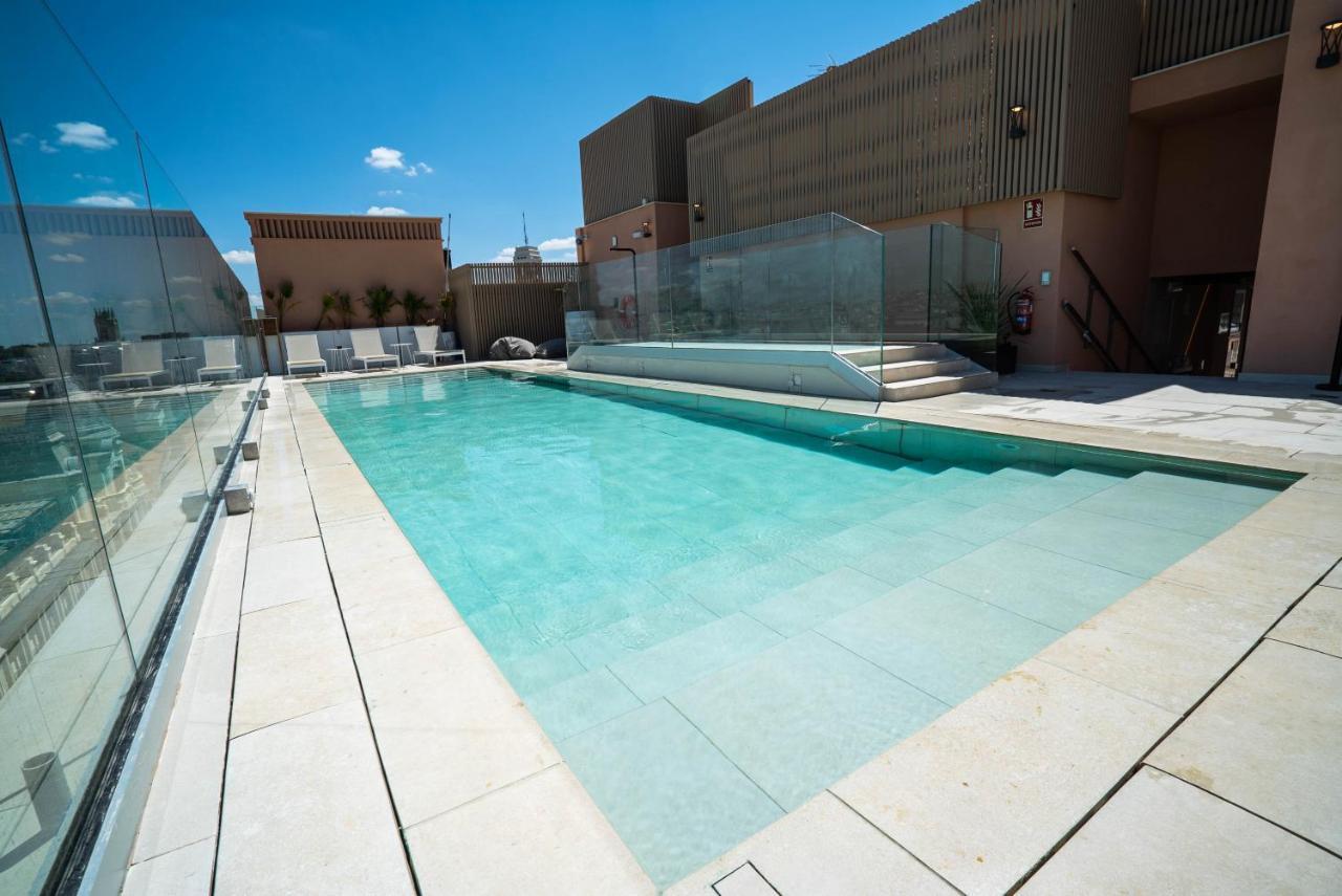 Aparthotel Smartrental Collection Gran Via Capital