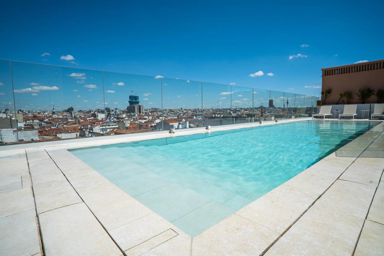 Smartrental Collection Gran Via Capital 4* Madrid