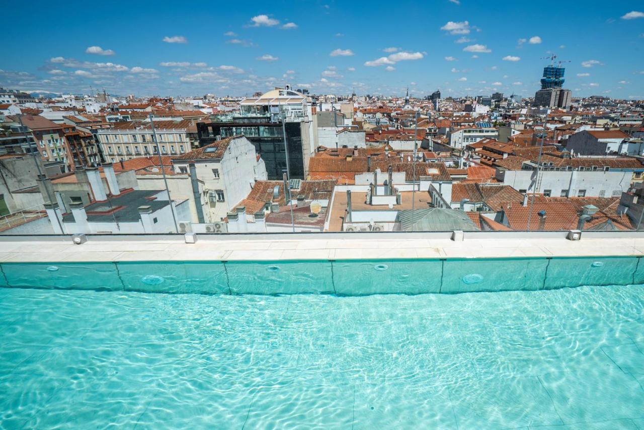 Smartrental Collection Gran Via Capital Madrid