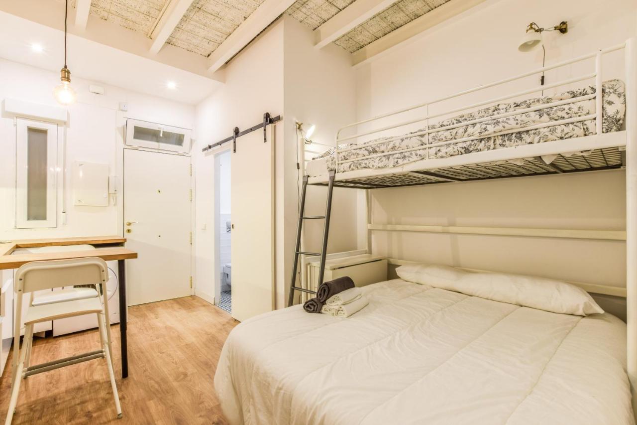 Apartment Ponzano