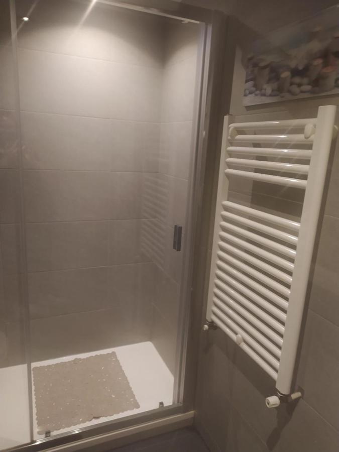 Homestay En El Centro De Madrid
