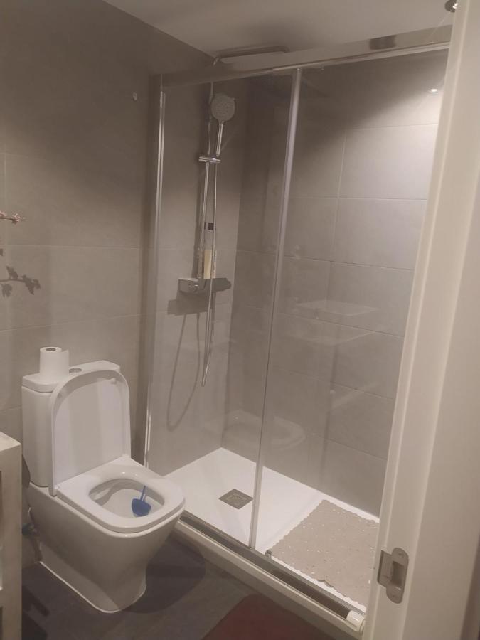 Hospedagem domiciliar En El Centro De Madri