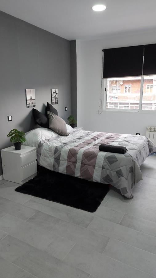 Lejlighed Numancia