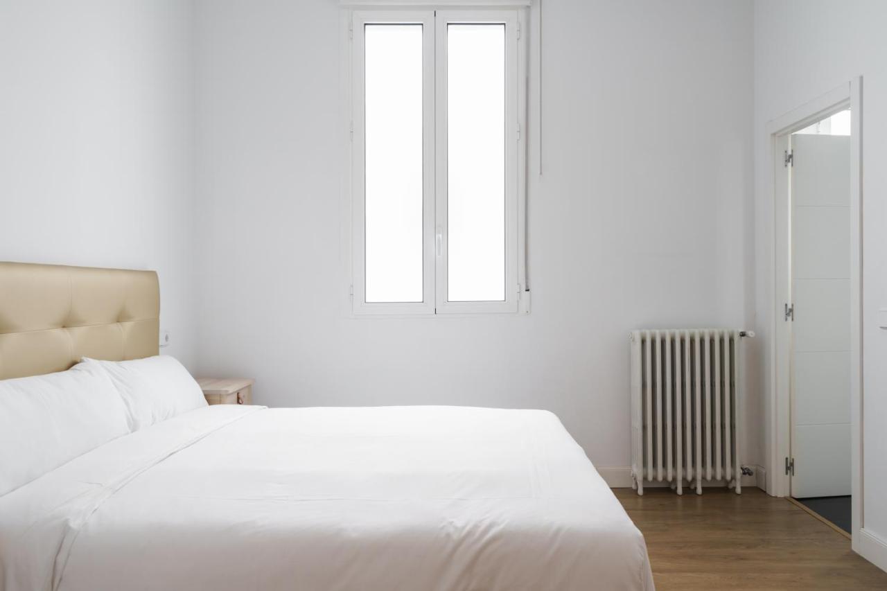 Homeabout Callao Ii 4br 3.5bt Apartment *