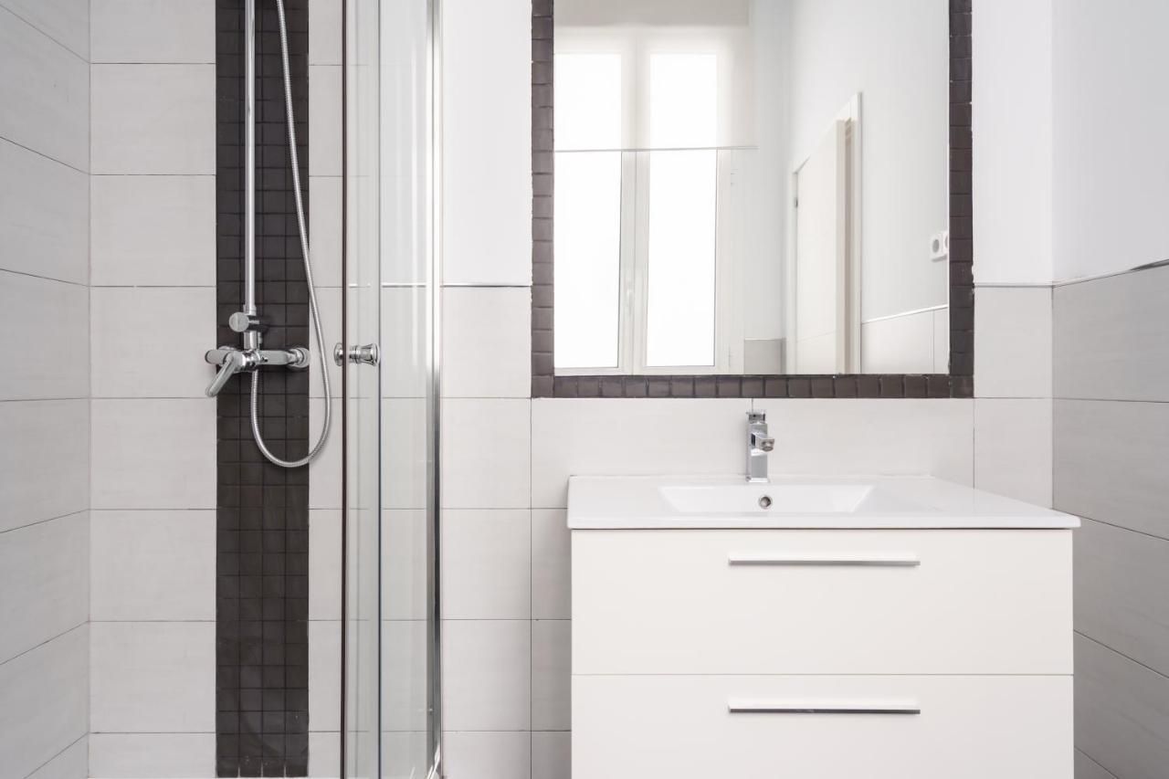 Apartment Homeabout Callao Ii 4br 3.5bt *