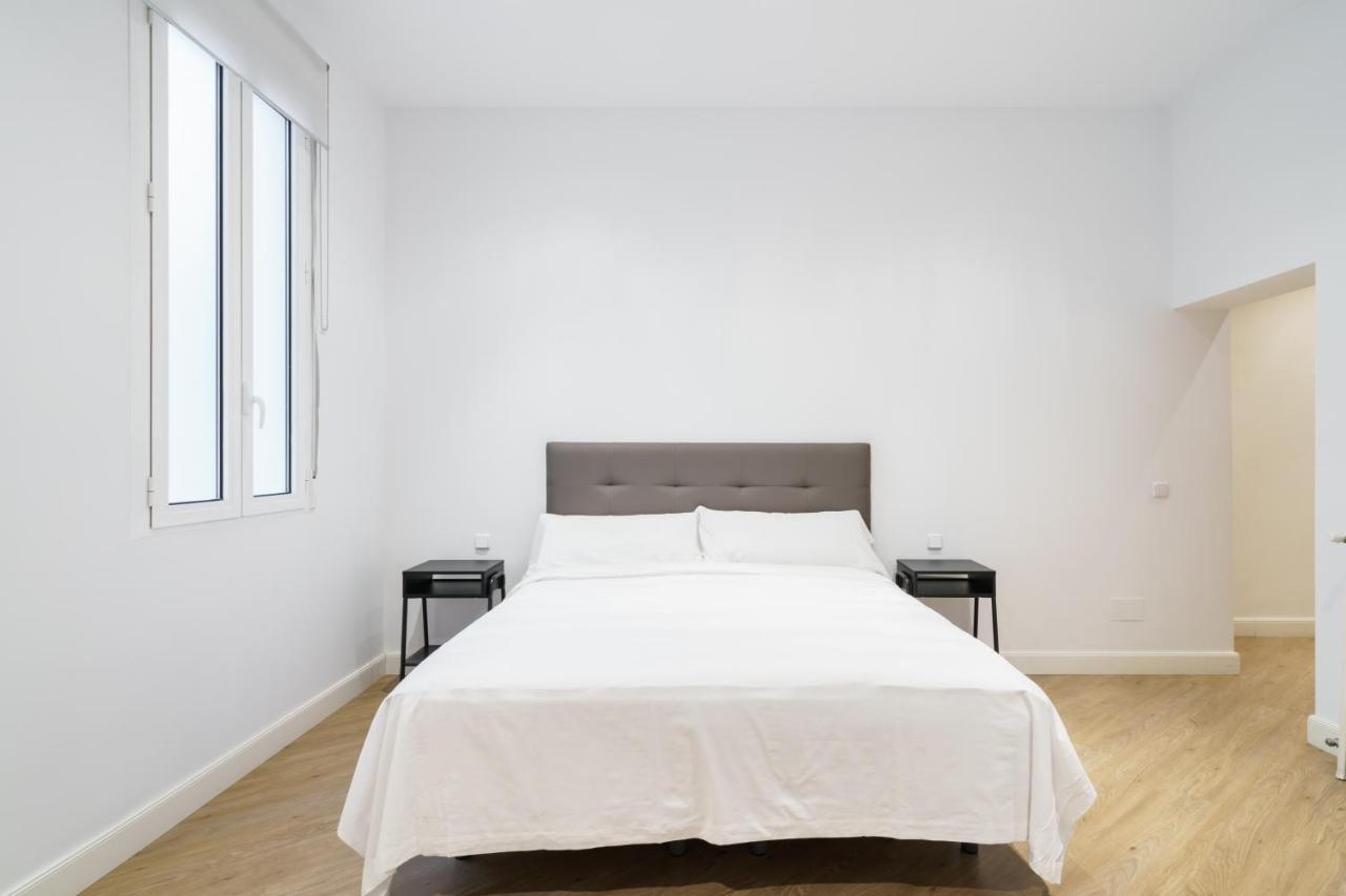 Homeabout Callao Ii 4br 3.5bt Apartment