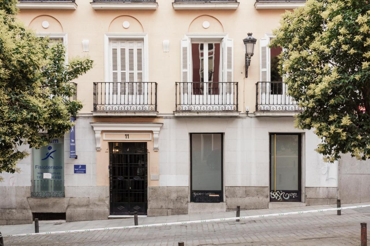 Homeabout Callao Ii 4br 3.5bt *