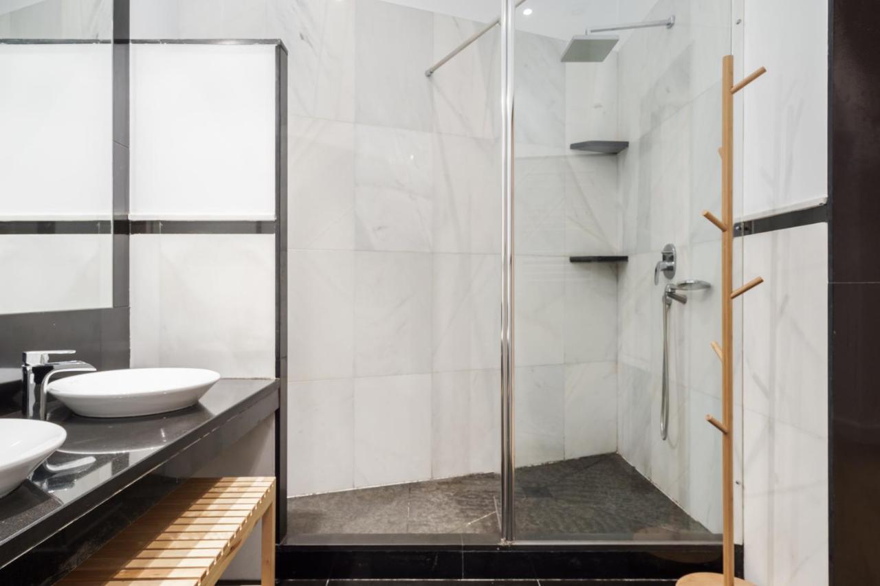 Apartment Homeabout Callao Ii 4br 3.5bt