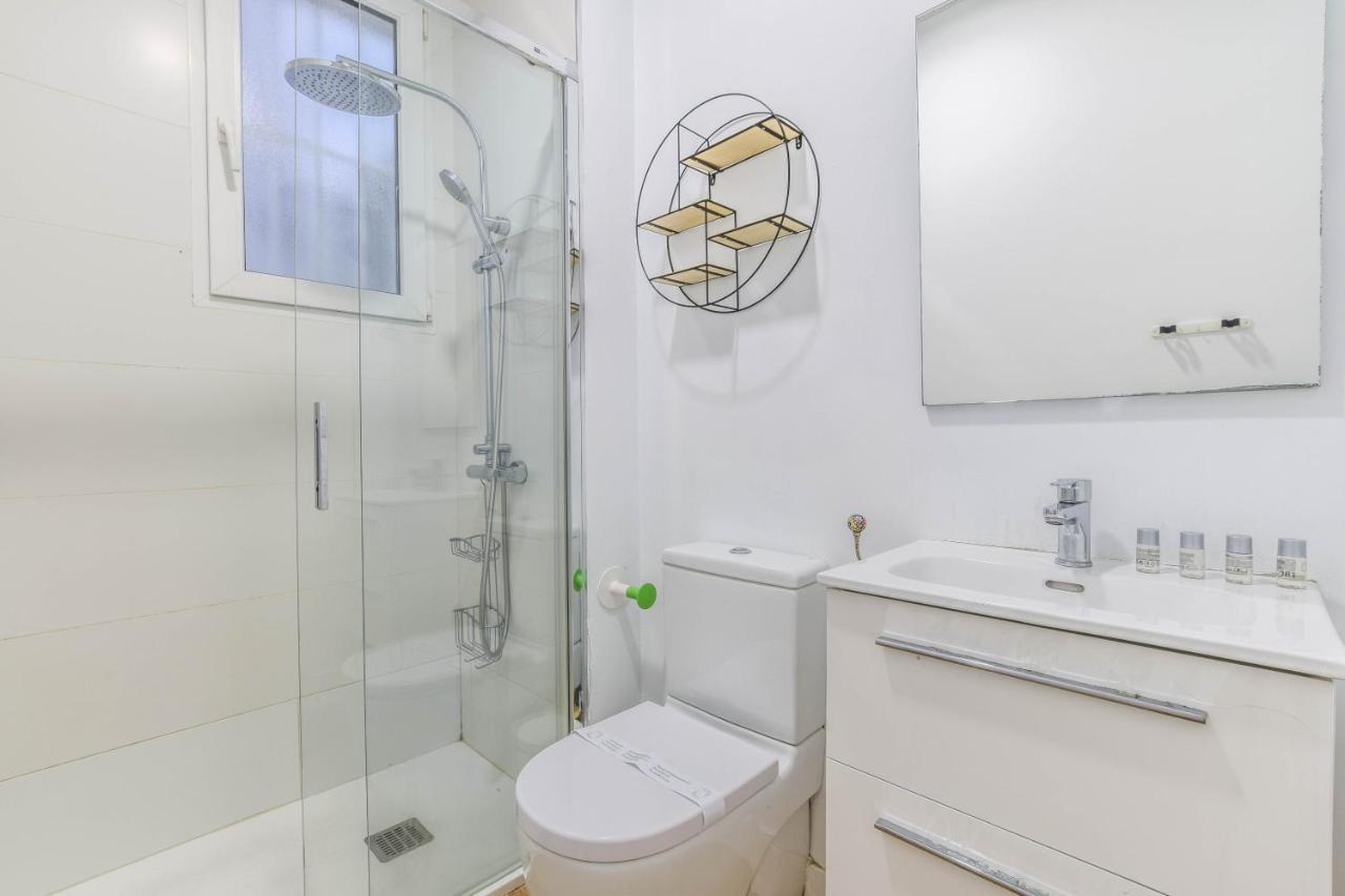Lejlighed Apartamento Reformado En Retiro