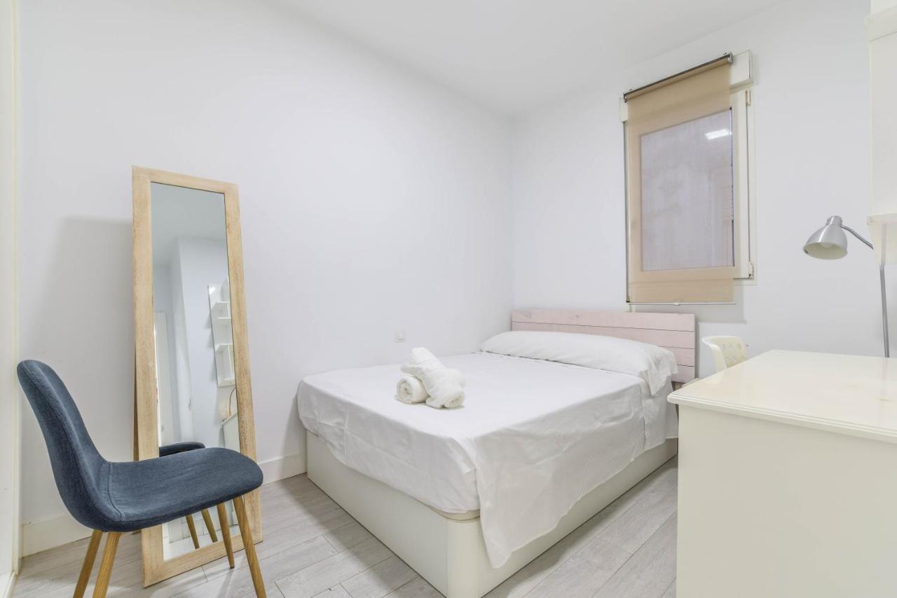 Apartamento Reformado En Retiro Lejlighed