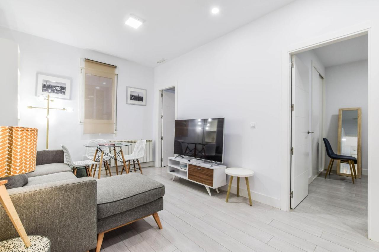 Apartamento Reformado En Retiro Lejlighed