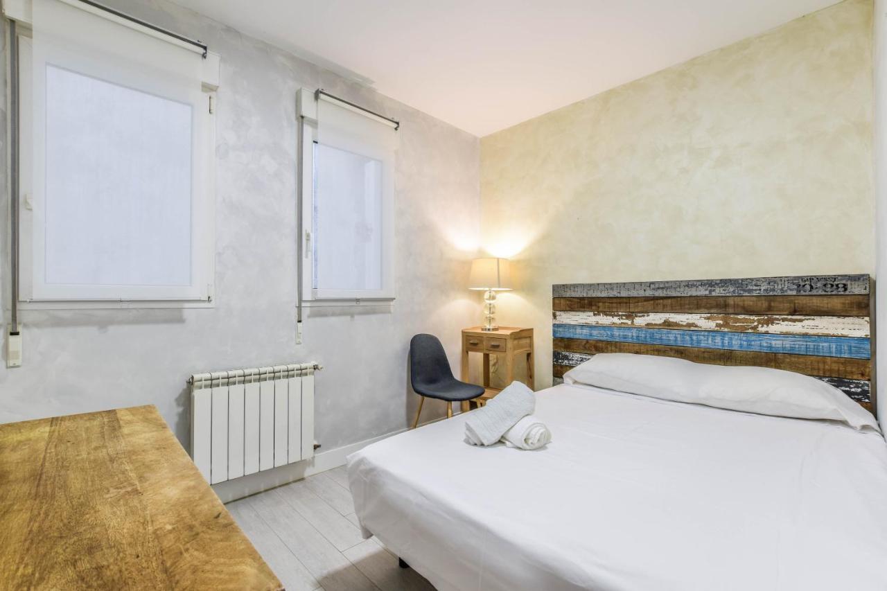 Lejlighed Apartamento Reformado En Retiro *