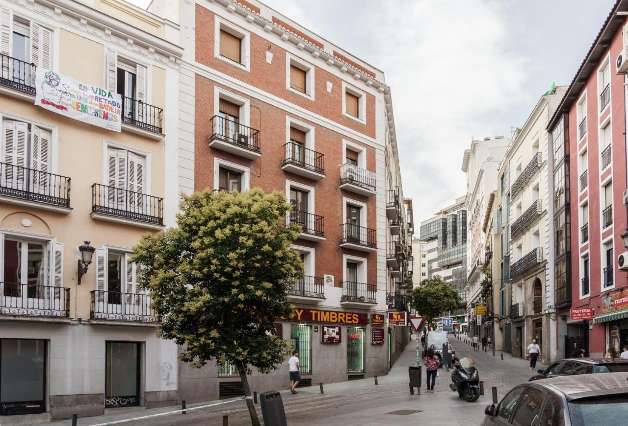 Homeabout Callao Ii 4br 3.5bt Apartment