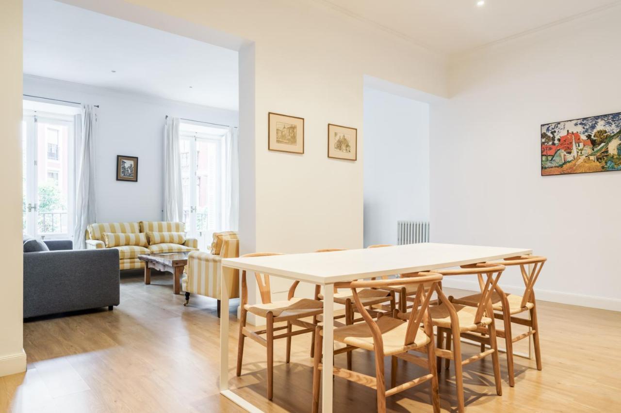 Homeabout Callao Ii 4br 3.5bt *