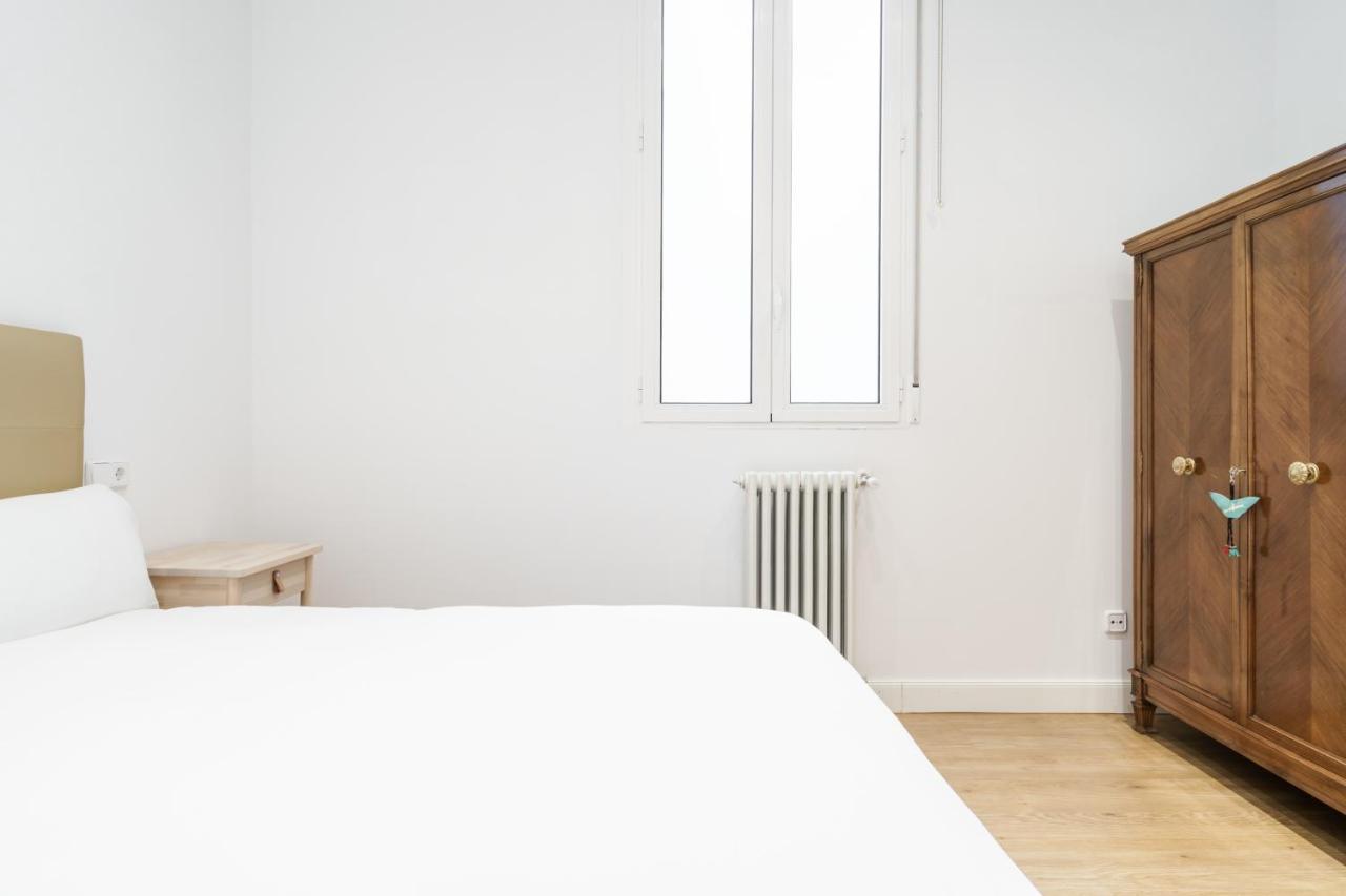 Homeabout Callao Ii 4br 3.5bt Apartment