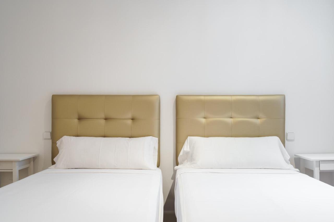 Apartment Homeabout Callao Ii 4br 3.5bt Madrid