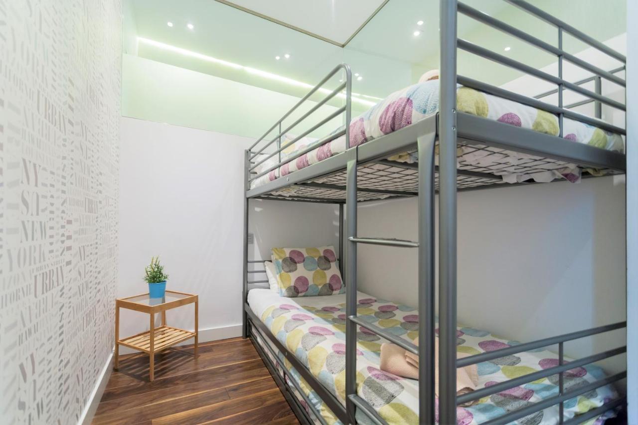 Apartment Dobohomes - Relatores 2
