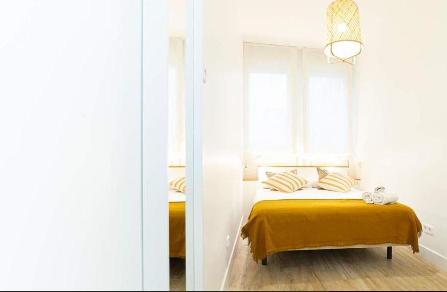 Apartment Fuencarral *