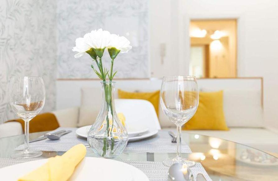 Apartment Fuencarral Madrid