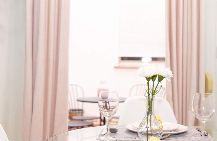 Apartment Fuencarral Madrid
