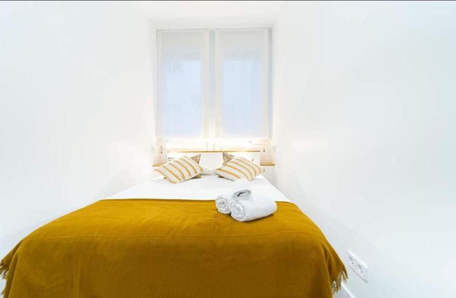Fuencarral Apartment *