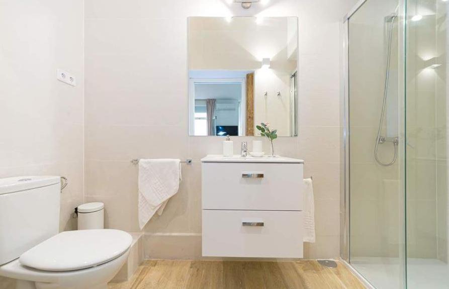Fuencarral Apartment