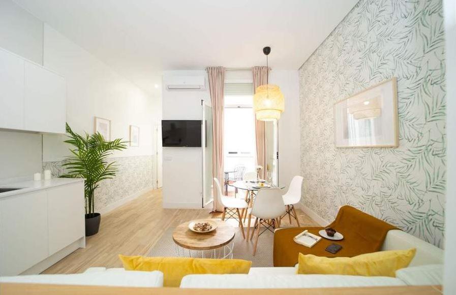Apartment Fuencarral Madrid
