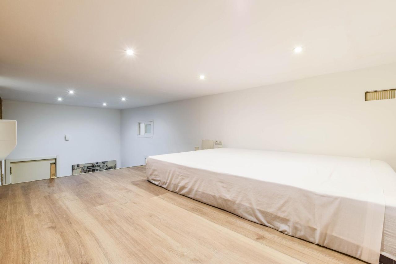 Apartamento En Santa Engracia Apartment