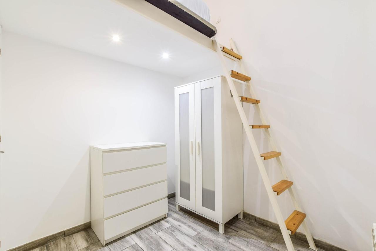 Apartment Apartamento En Santa Engracia Madrid
