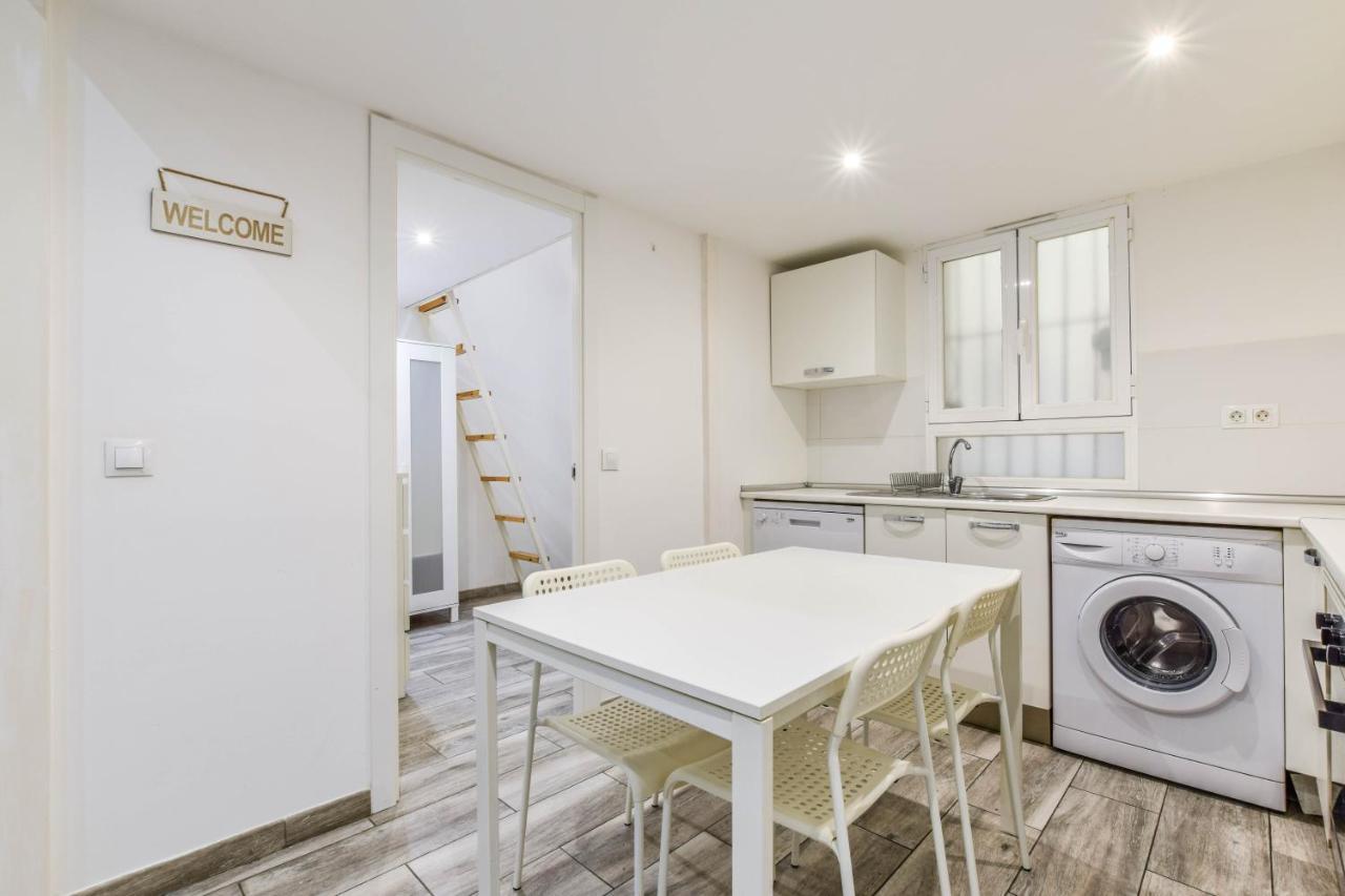 Apartamento En Santa Engracia Apartment *