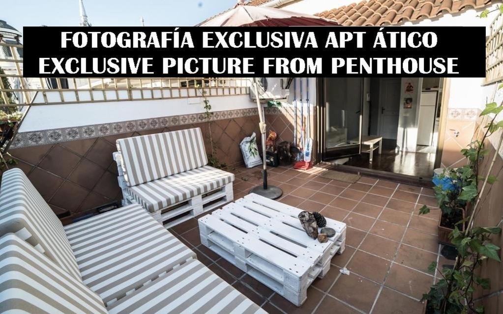Principe Apartamento *