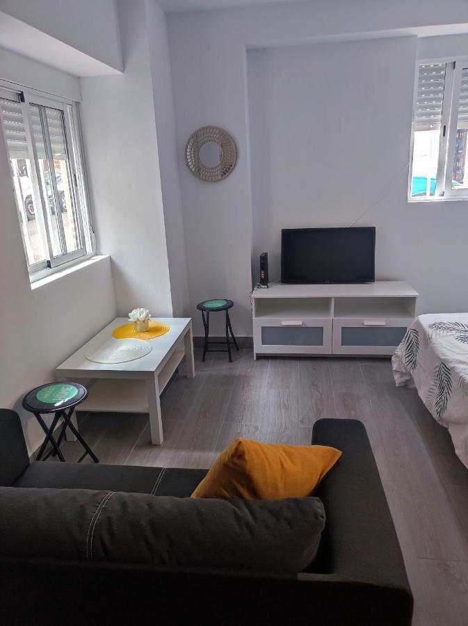 Lejlighed Lofts Arenal Madrid