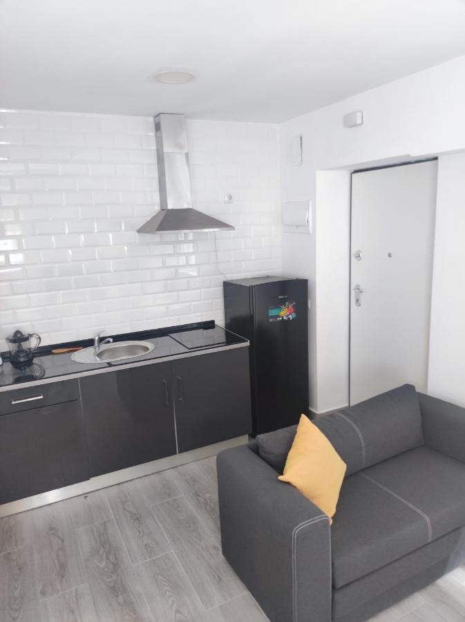 Lofts Arenal Lejlighed