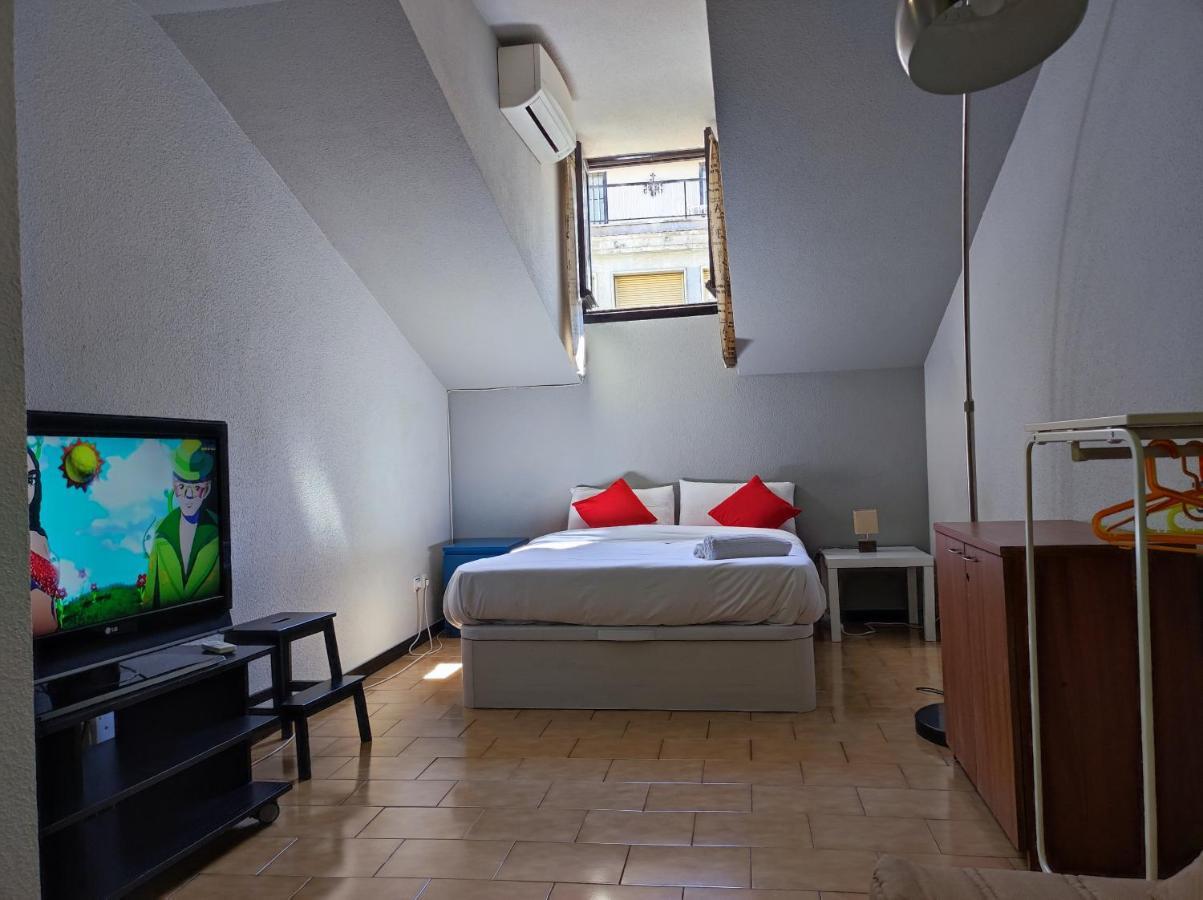 Aparment Puerta De Sol Apartamento Madri